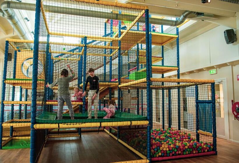 리조트 Europarcs De Achterhoek