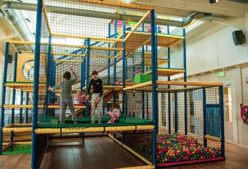 リゾートホテル Europarcs De Achterhoek