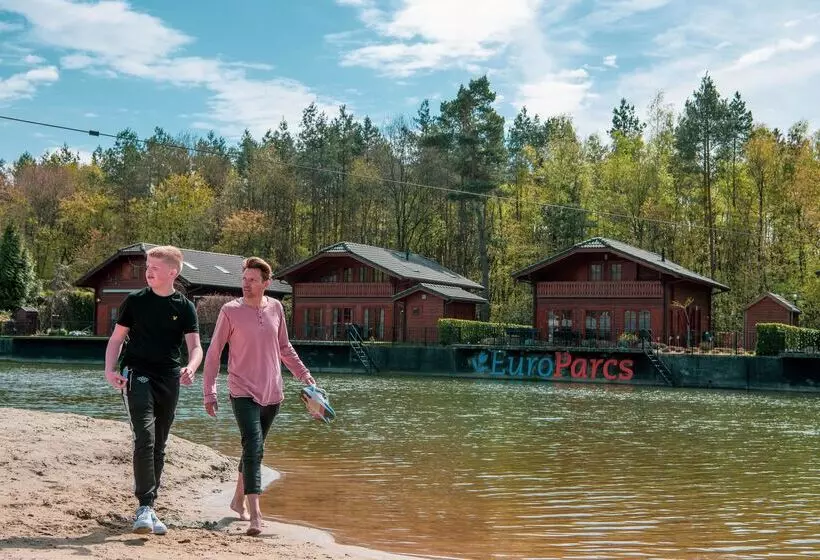 リゾートホテル Europarcs De Achterhoek
