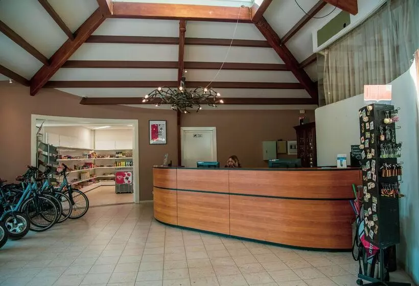 リゾートホテル Europarcs De Achterhoek