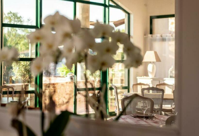 צימר Escale Au Salagou