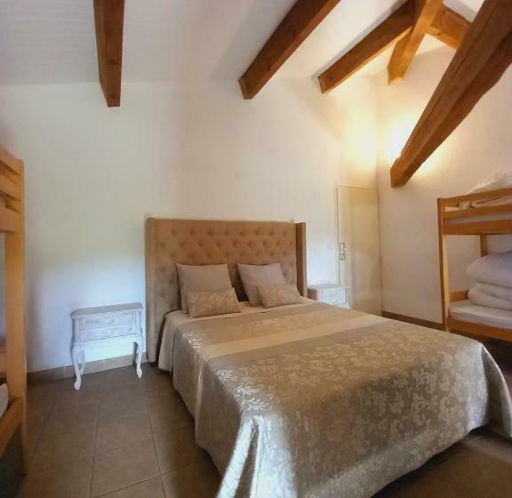 צימר Escale Au Salagou