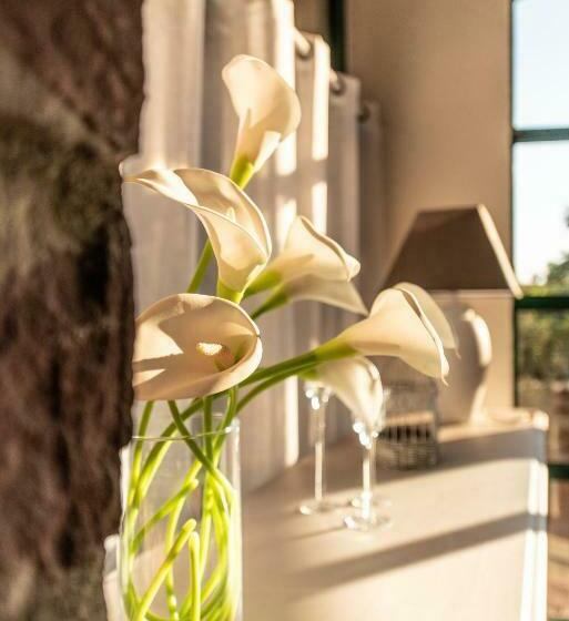 צימר Escale Au Salagou