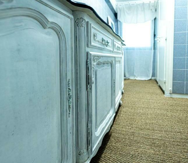 צימר Escale Au Salagou