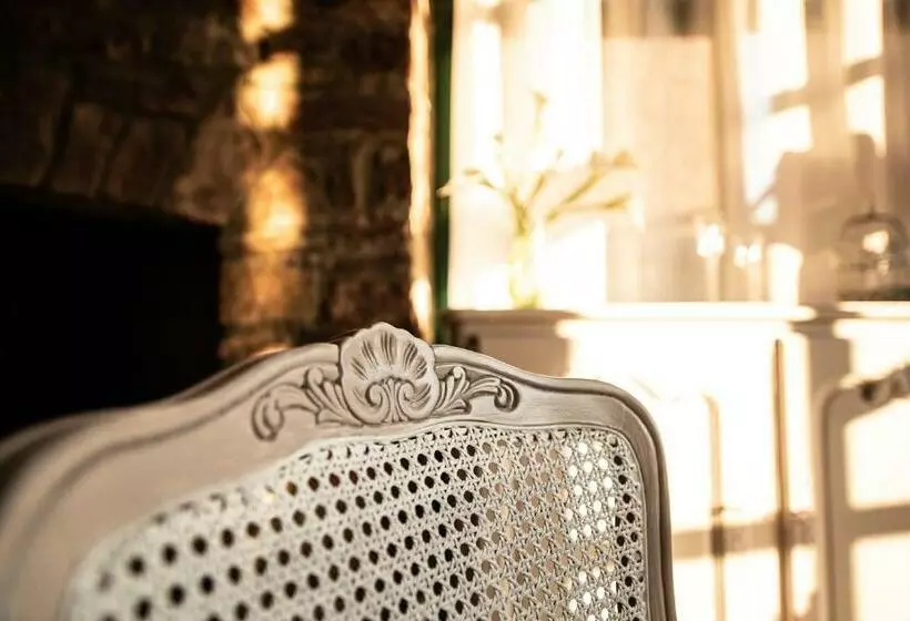 ベッドアンドブレックファースト Escale Au Salagou