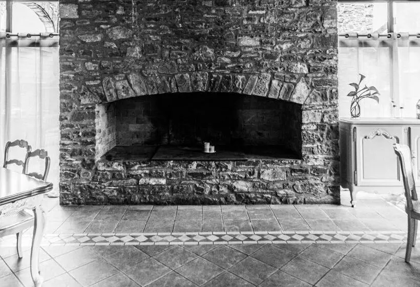 ベッドアンドブレックファースト Escale Au Salagou