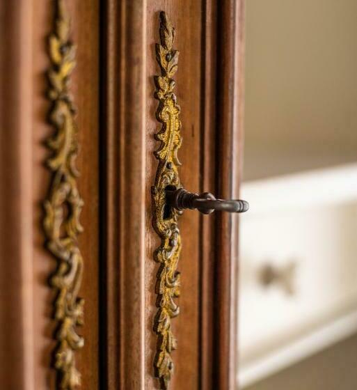 צימר Escale Au Salagou