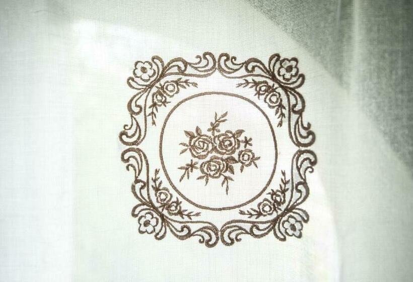 צימר Escale Au Salagou