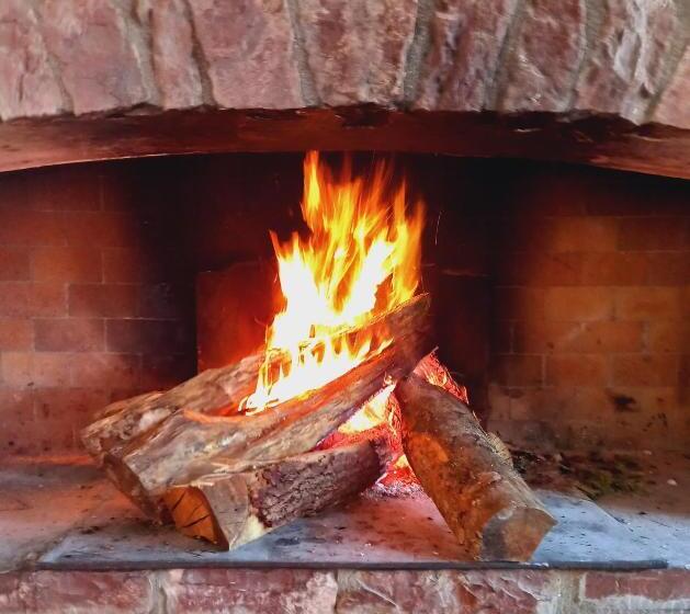 צימר Escale Au Salagou