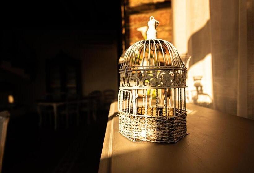 צימר Escale Au Salagou