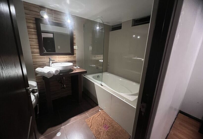 Hotel La Estacion Cusco