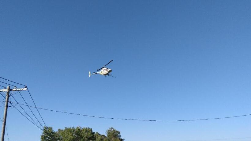 ホテル Grandview Plaza Inn