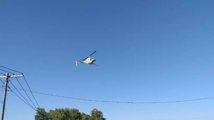 ホテル Grandview Plaza Inn