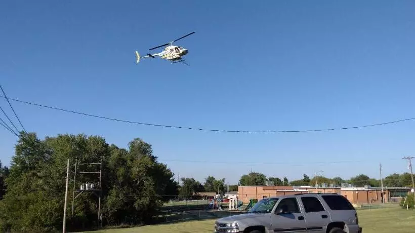 ホテル Grandview Plaza Inn