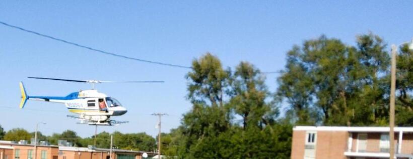 ホテル Grandview Plaza Inn