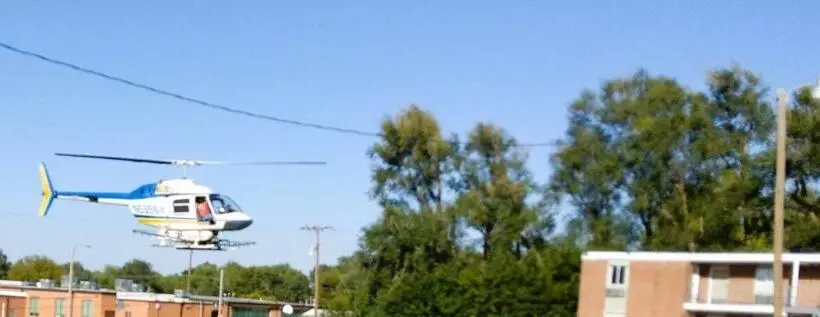 ホテル Grandview Plaza Inn