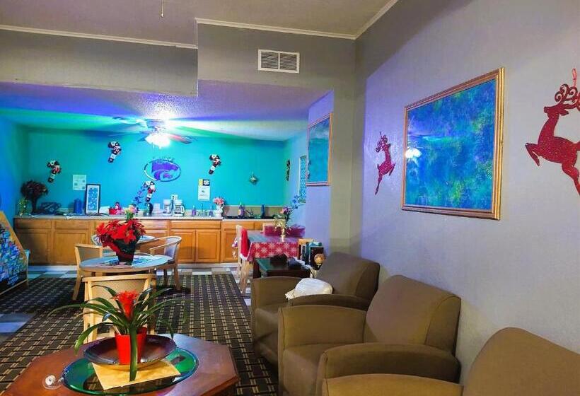 ホテル Grandview Plaza Inn