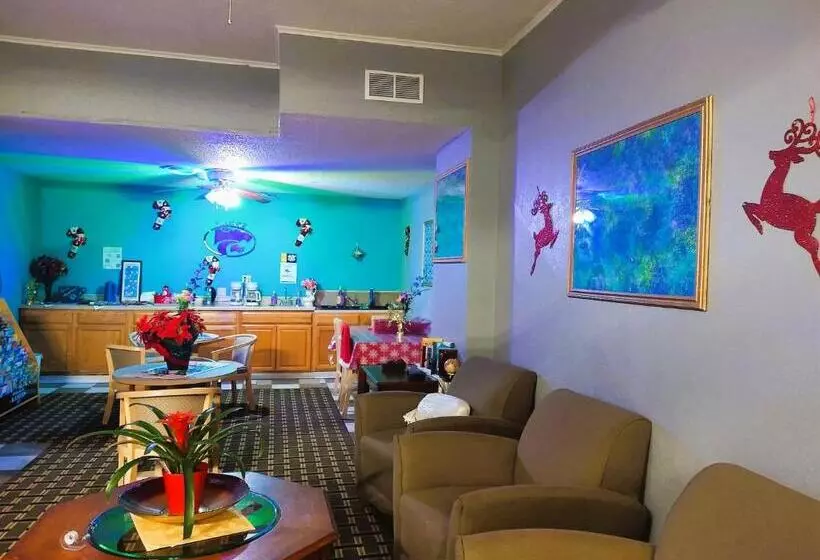 ホテル Grandview Plaza Inn