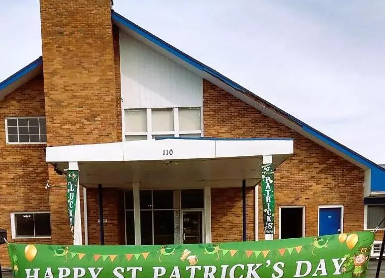 ホテル Grandview Plaza Inn