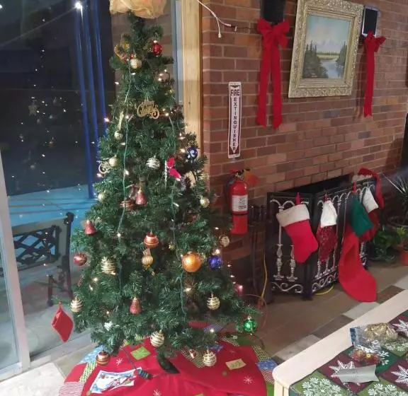 ホテル Grandview Plaza Inn