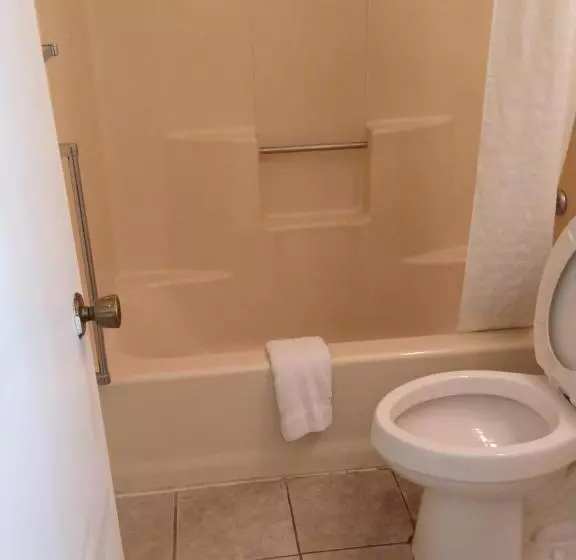 ホテル Grandview Plaza Inn