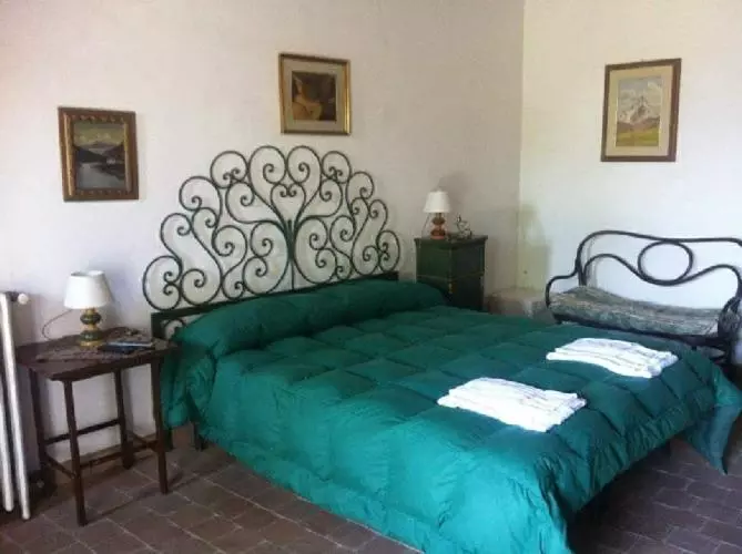 هتل La Rocca Della Rosa