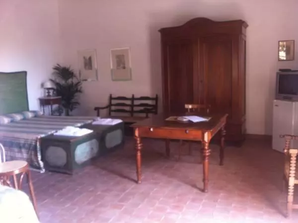 هتل La Rocca Della Rosa