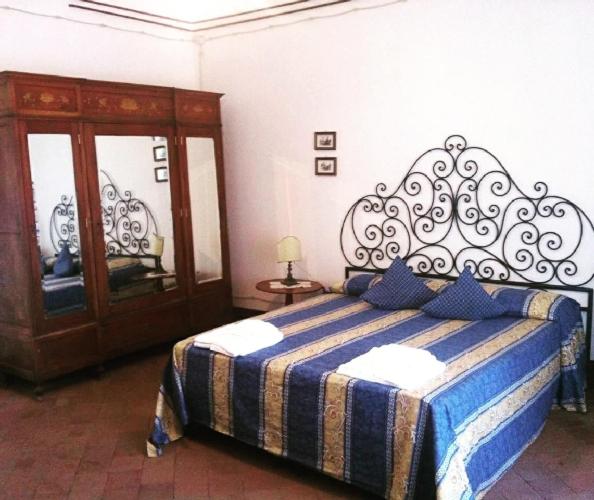 Отель La Rocca Della Rosa