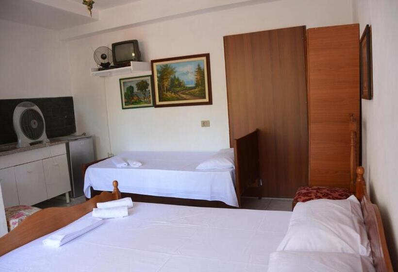 Lungomare Private Rooms