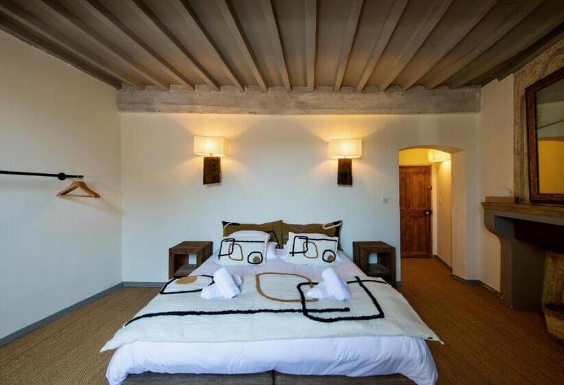 膳宿费 Au Ralenti Du Lierre