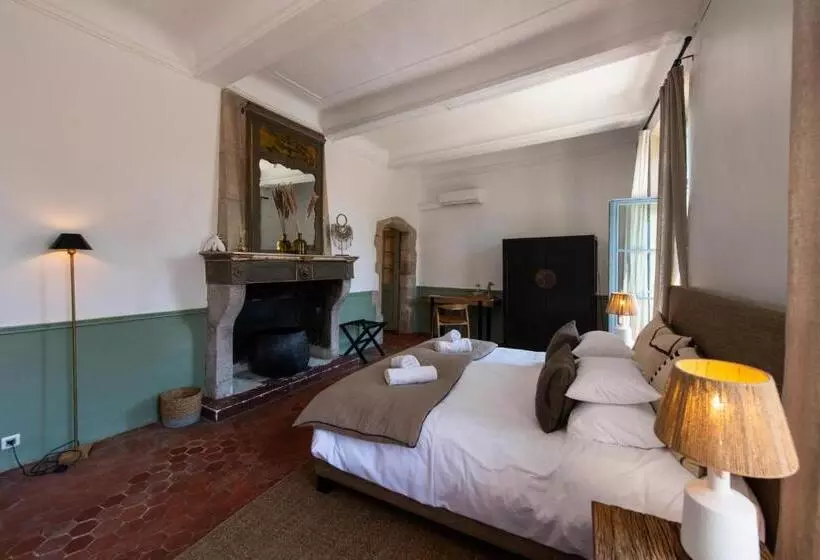 ペンション Au Ralenti Du Lierre