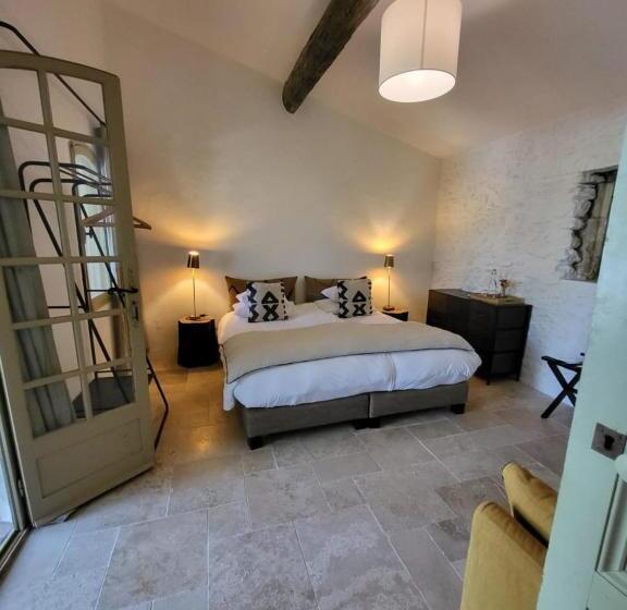 膳宿费 Au Ralenti Du Lierre