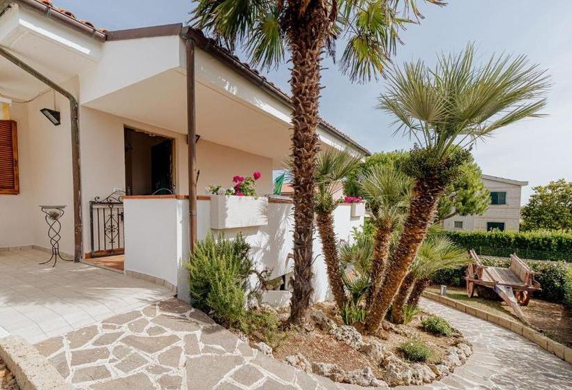 بنسيون Les Chambres