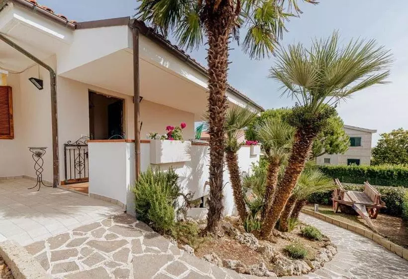 Majatalo Les Chambres