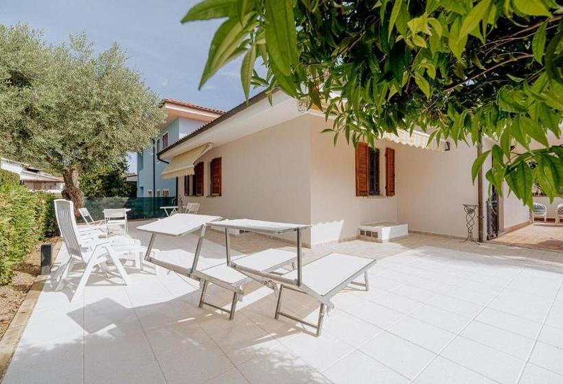 بنسيون Les Chambres