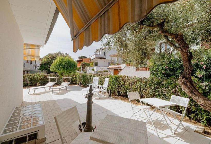 بنسيون Les Chambres