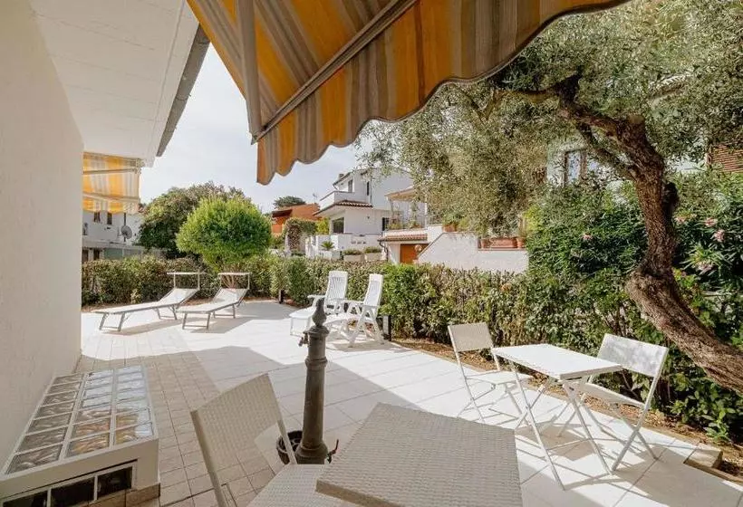 Majatalo Les Chambres