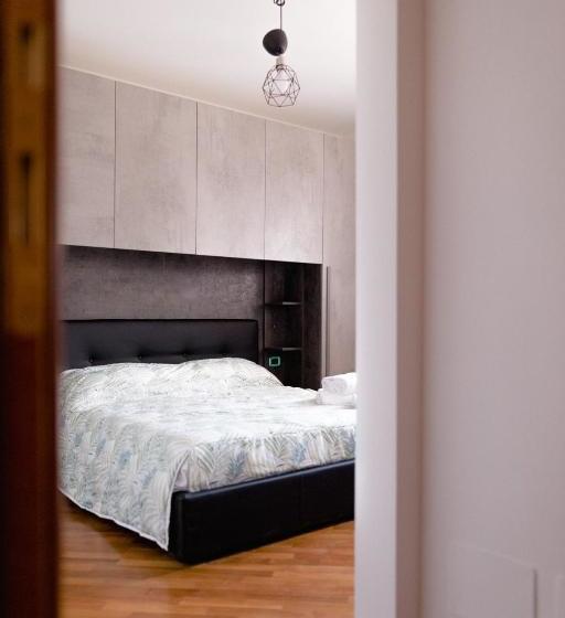 بنسيون Les Chambres