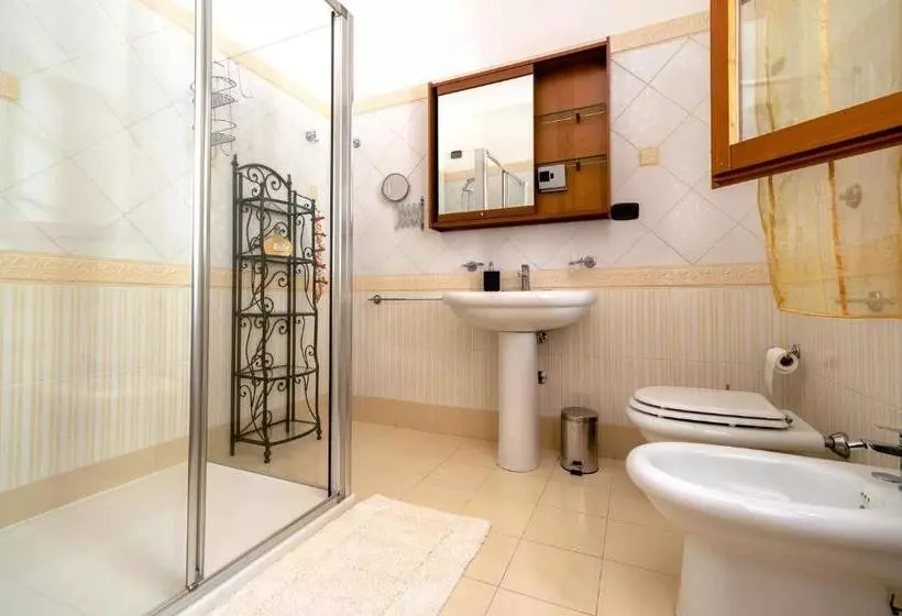 Majatalo Les Chambres