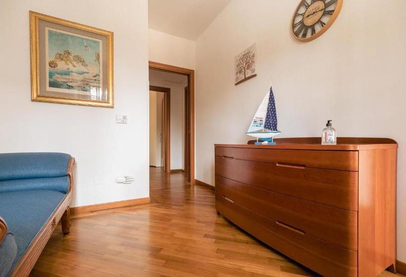 بنسيون Les Chambres