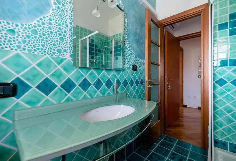 Majatalo Les Chambres