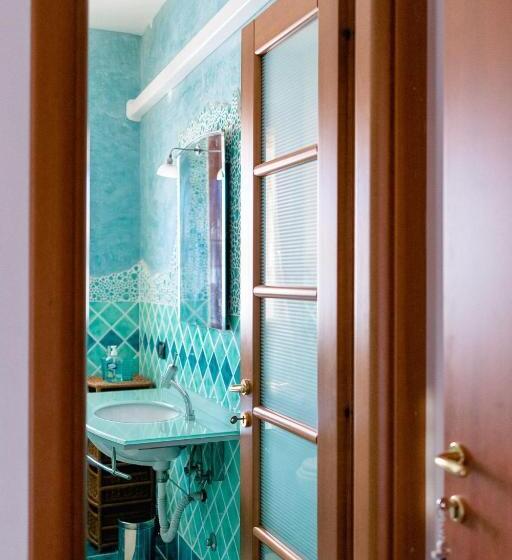 بنسيون Les Chambres