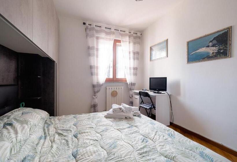 بنسيون Les Chambres