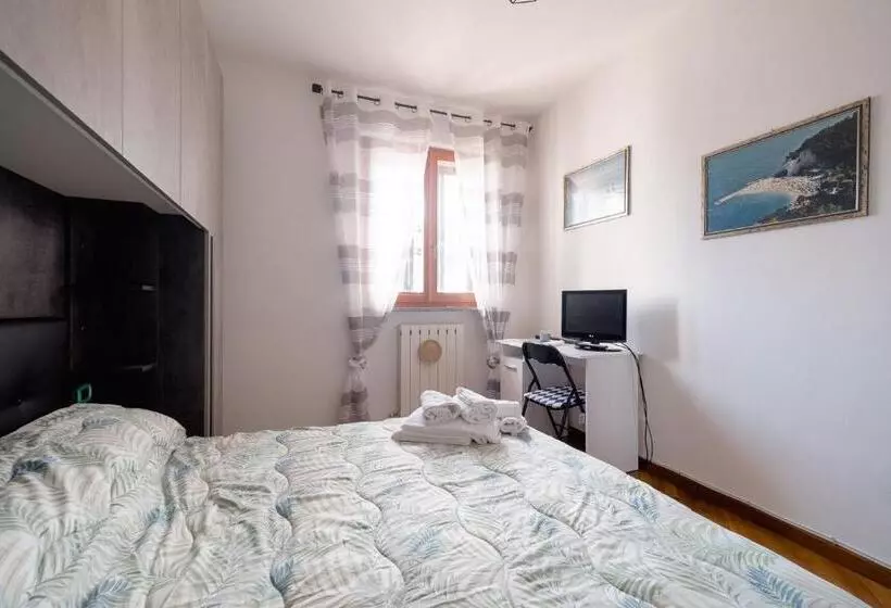 Majatalo Les Chambres