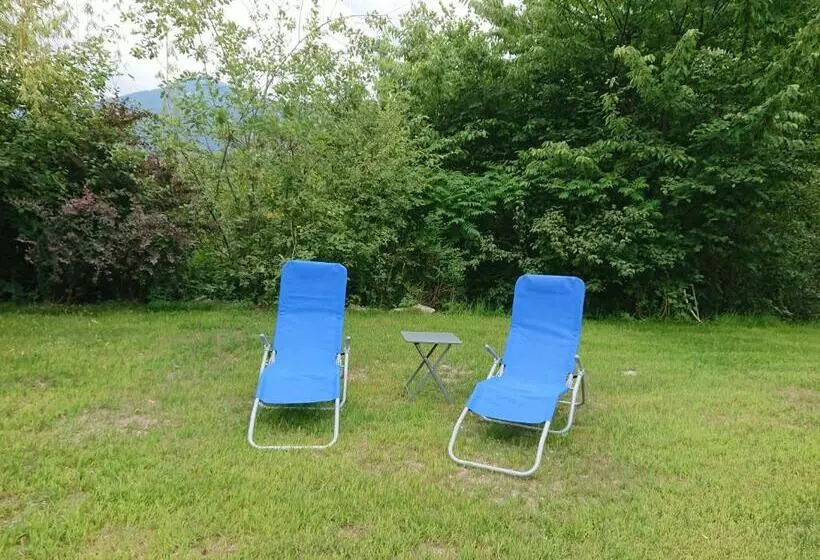 Aamiaismajoitus (B&B) La Tzavane