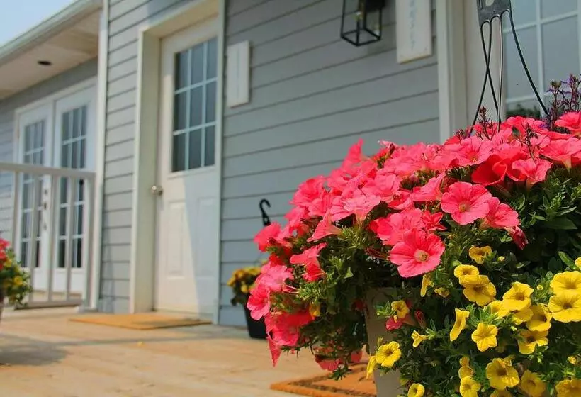 Hotelli Gateway To Greenwich Suites