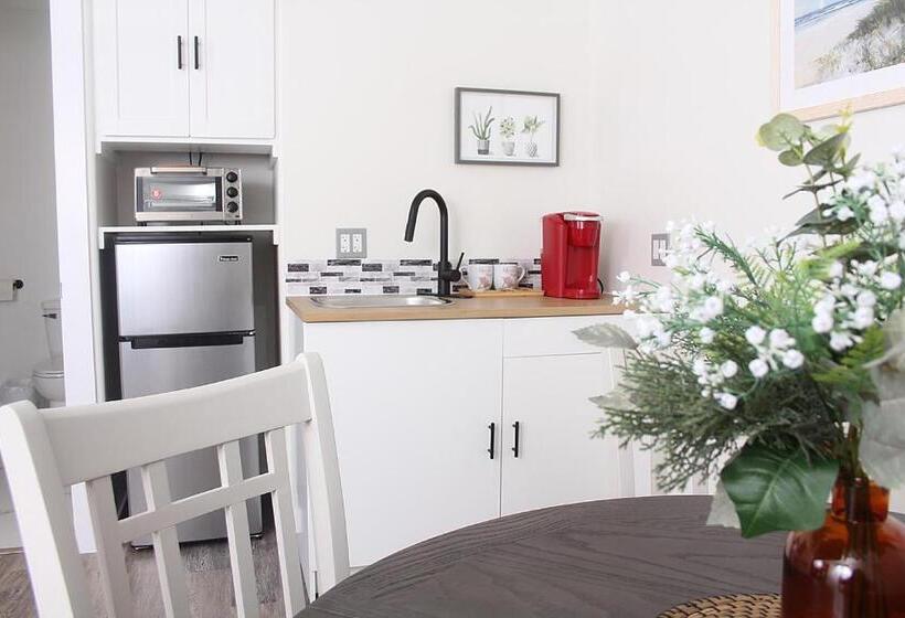 فندق Gateway To Greenwich Suites