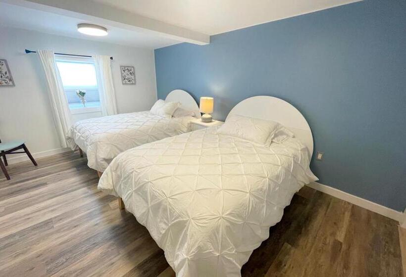 فندق Gateway To Greenwich Suites