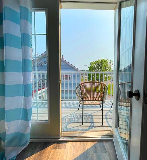 فندق Gateway To Greenwich Suites