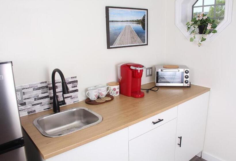 فندق Gateway To Greenwich Suites